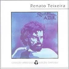 Cd Renato Teixeira Coleção Eldorado
