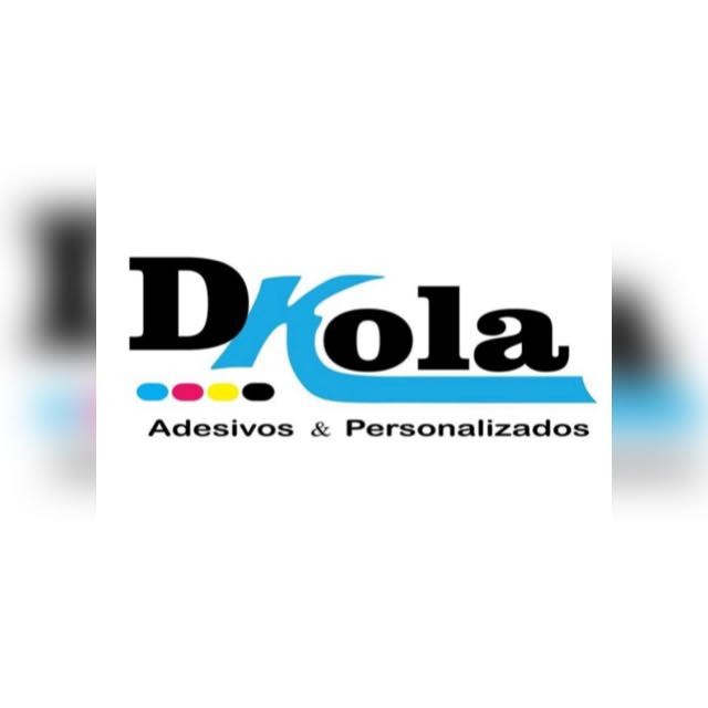 D'kola Adesivos