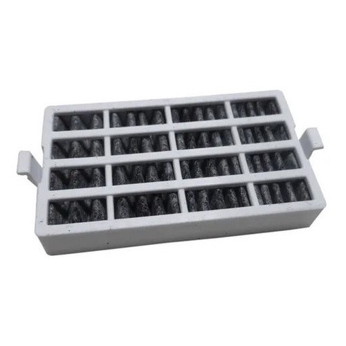 Filtro Antiodor Geladeira Crm Bem Estar Branco em Oferta na Shopee