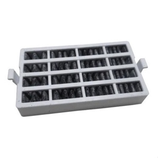 Filtro Antiodor Geladeira Crm Bem Estar Branco em Oferta na Shopee