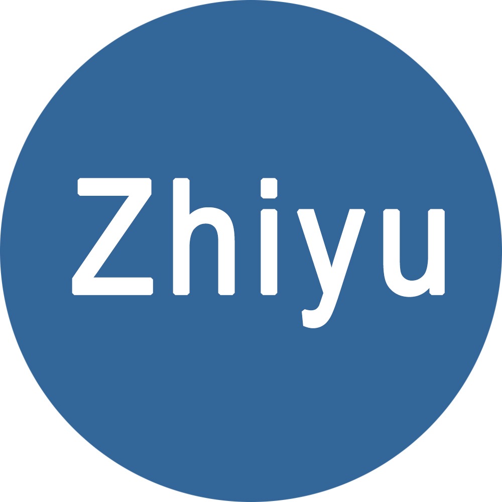 Zhiyu.Beautiful.br