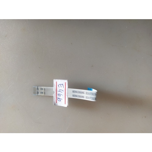 Cabo Flat Notebook Itautec A7520  E466