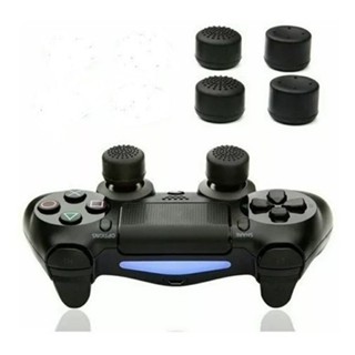 Grip Analógico Extensor Concavo E Convexo Ps3 Ps4 Ps5 Xbox 360 One Series SX em Oferta na Shopee