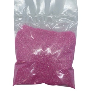 Glitter Super Flocado 5 gramas + Brilho - Varias cores. FXL001. em Oferta na Shopee