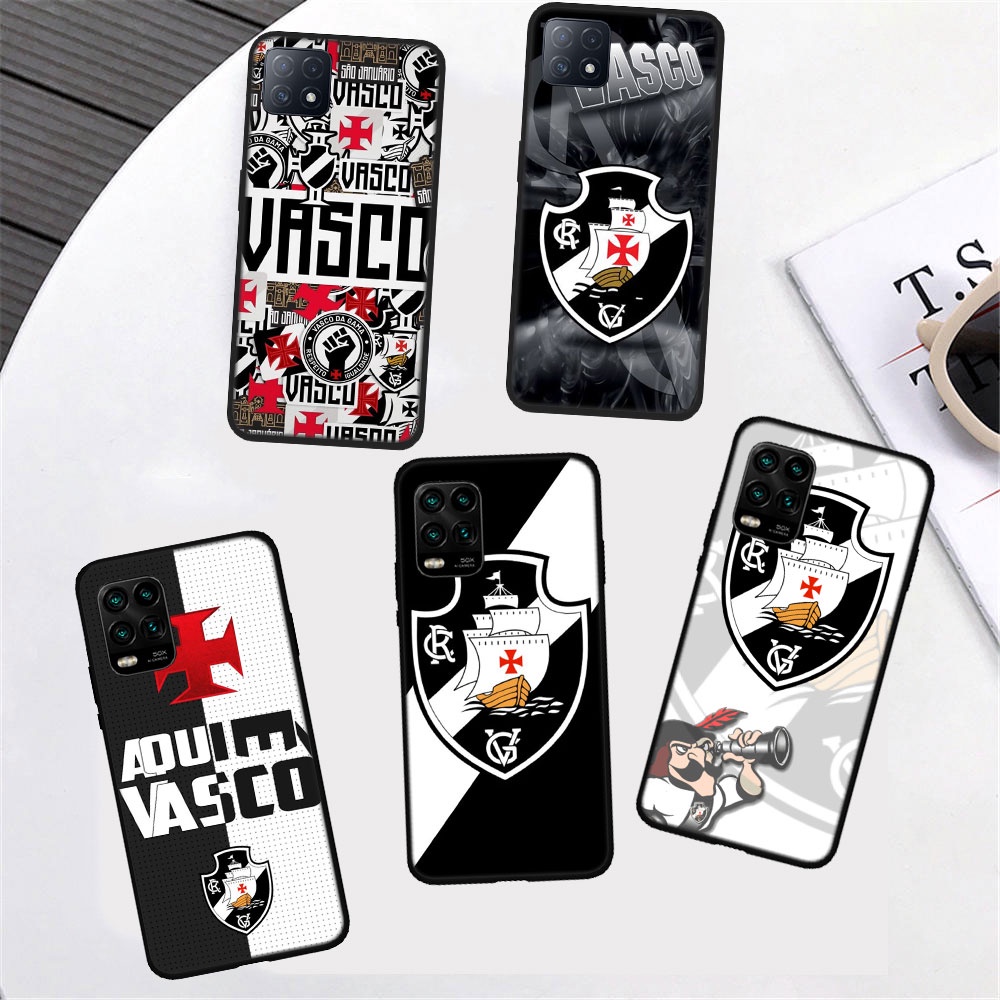 ChoosEU Cover per Xiaomi Poco X3 NFC/Poco X3 Pro Custodia in Pelle Portafoglio Silicone Flip Case Elegante Disegni Antiurto Protettiva per Ragazze Donne Cover a Libro Magnetica Stand - Gatto Bianco