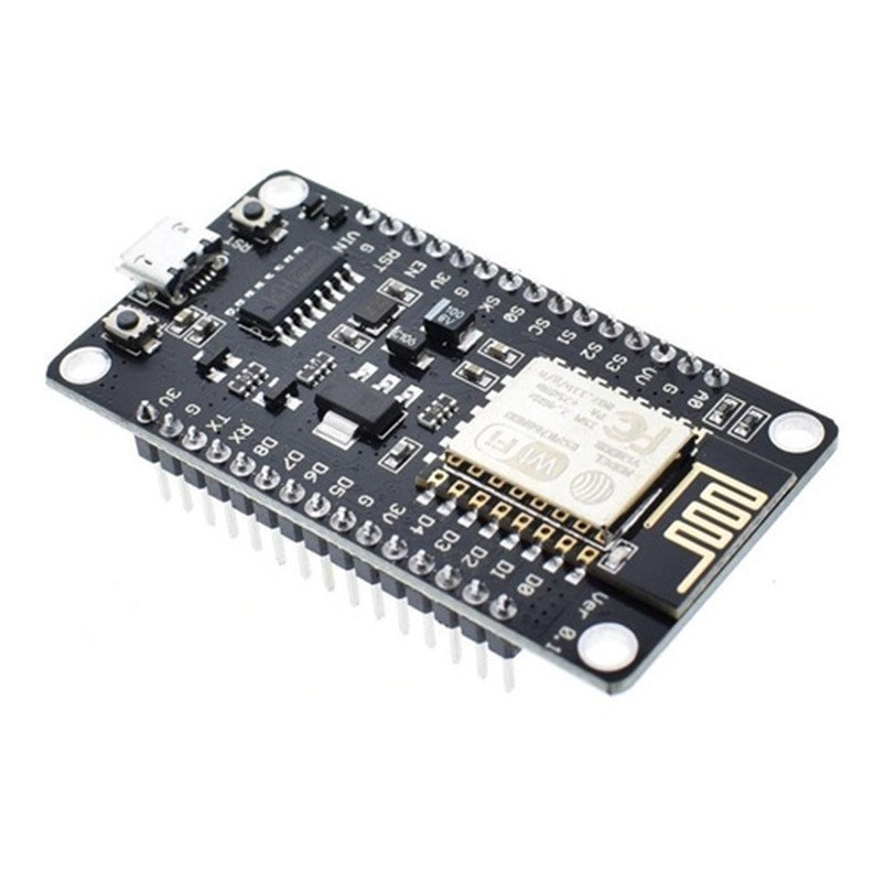Nodemcu V3.0 Wifi Wireless Esp8266 Esp12