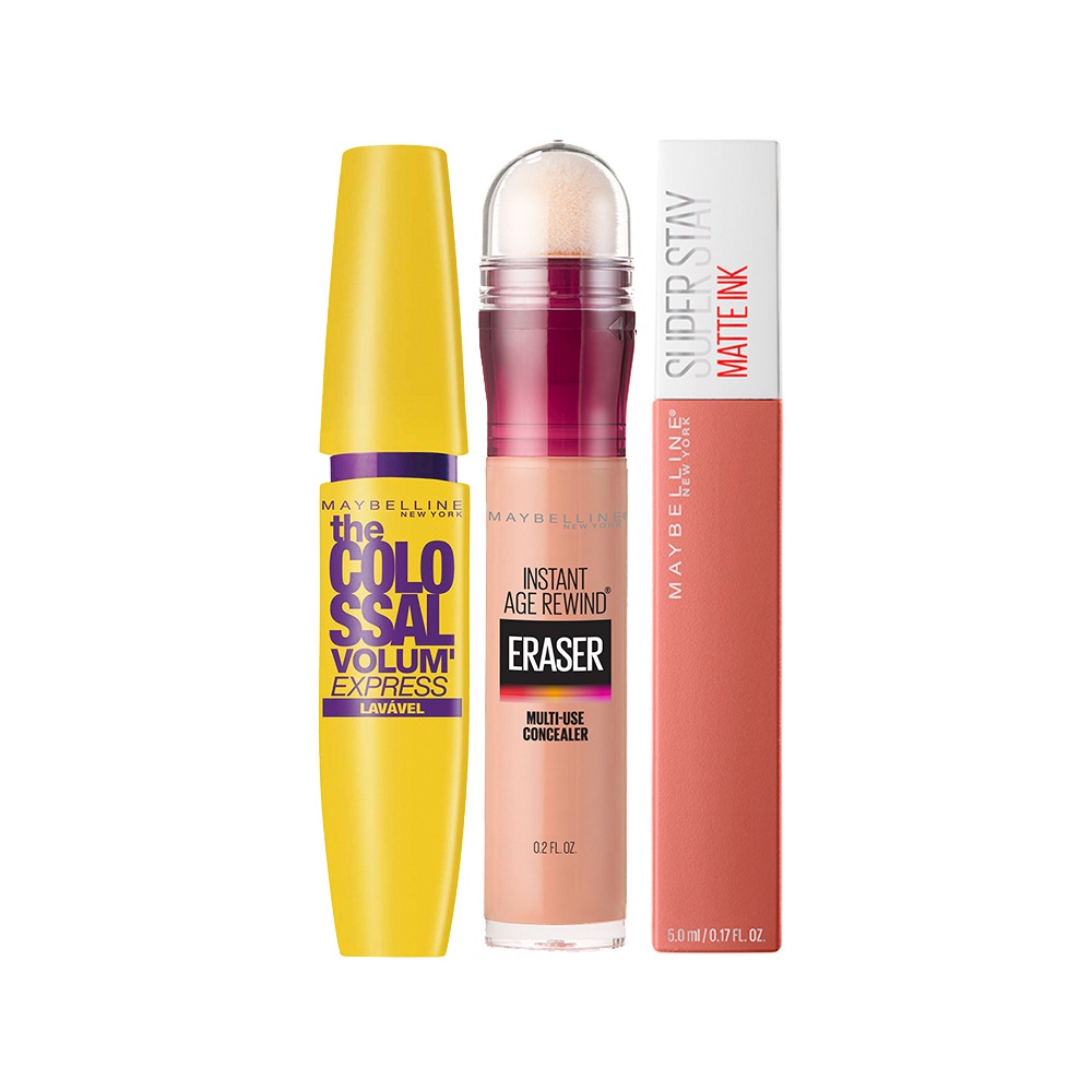 www maybelline cosmetics com