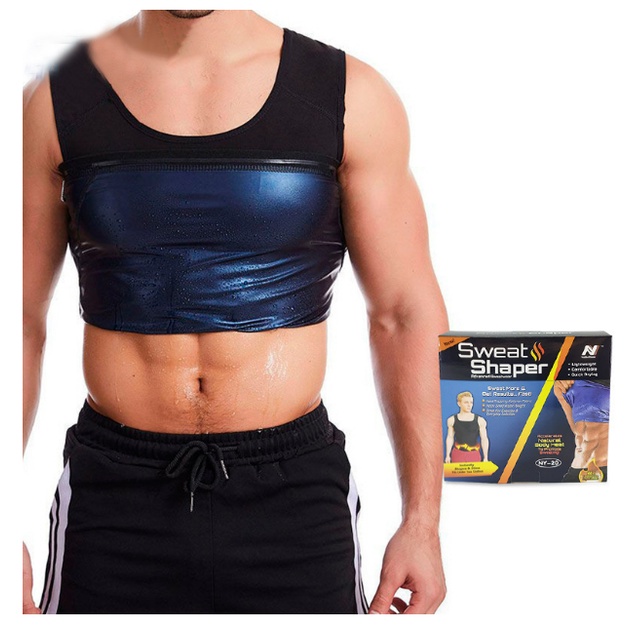Cinta Regata Modeladora Slim Suor Emagrece Peso Efeito Sauna pronto enviar