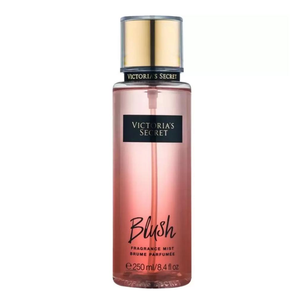 Blush Victoria Secret Review
