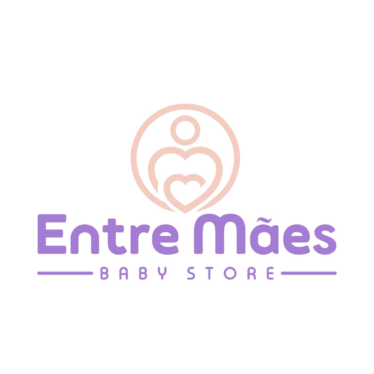 Entre Mães Baby Store