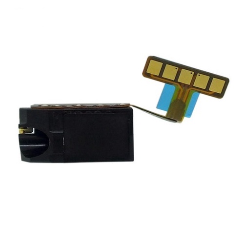 Flex Conector de Fone Ouvido LG X Cam K580 Original