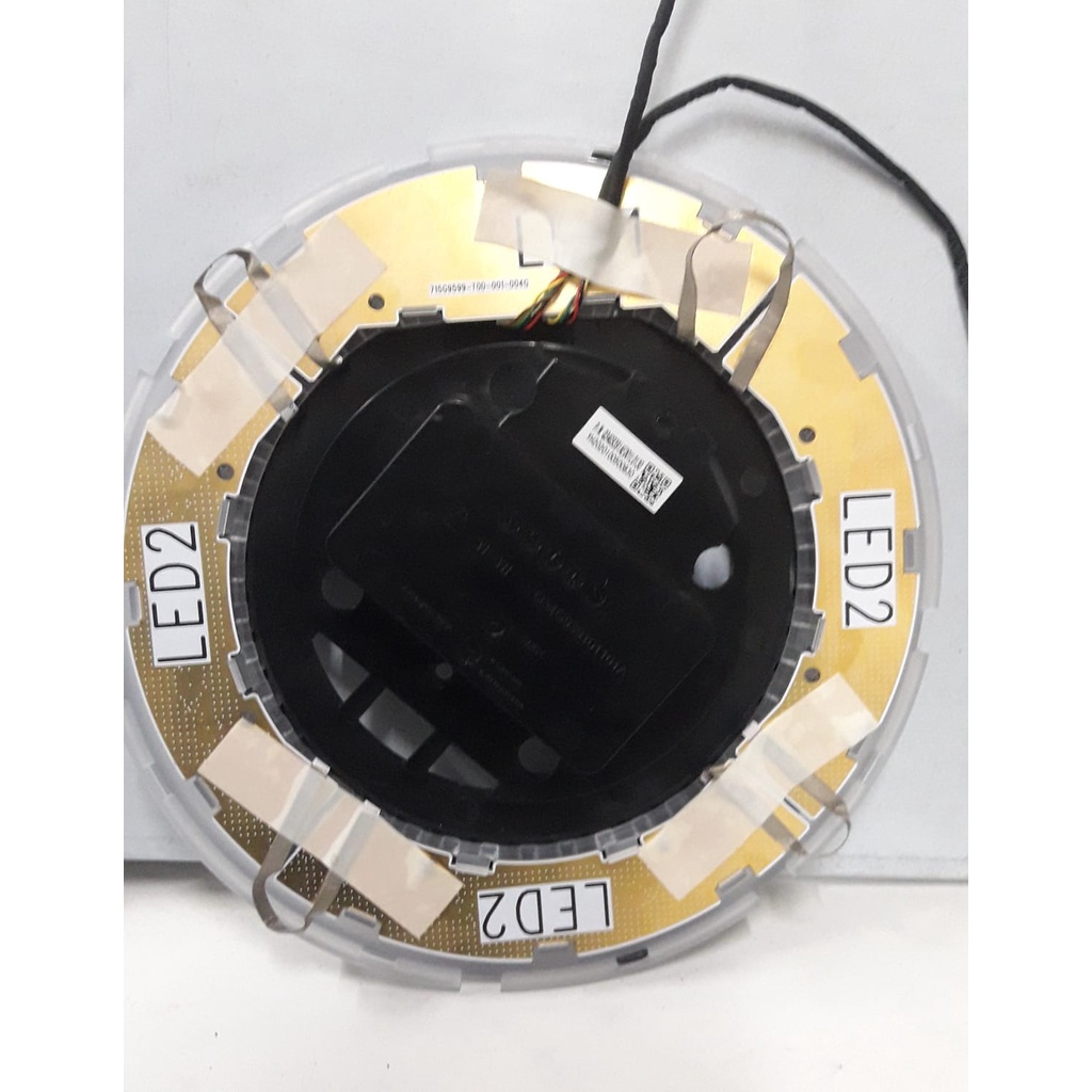 Led Monitor Gamer Aoc Agon Mod. Ag323fcxe