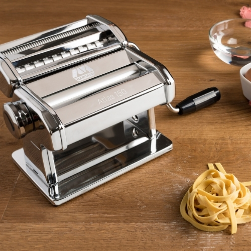 Atlas Marcato: Guia Completo e Onde Comprar | BuscaProdutos