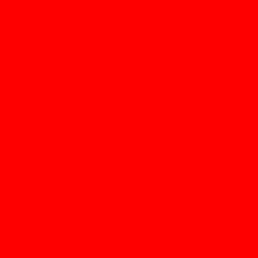 Papel Adesivo Contact Vermelho Lavável 1m X 50cm Diversos - Home & Living