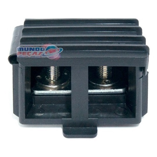 Bloco Distribuidor De Carga Positiva Mta 4541100 Novo — imagem 2 de 2