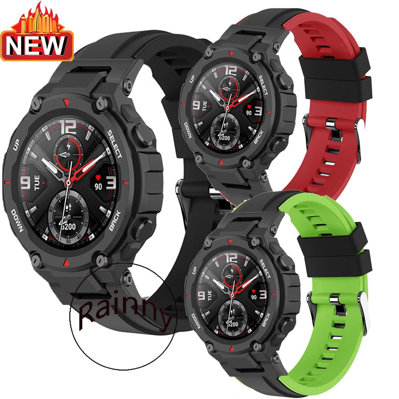 huawei amazfit