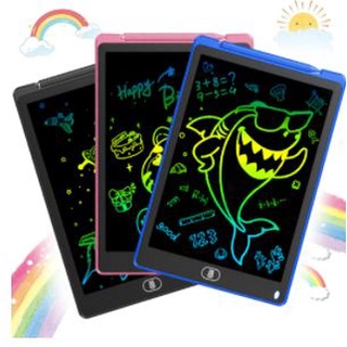 Lousa Mágica Infantil Tablet Digital Lousa Digital Mágica Tela 8.5 Criança