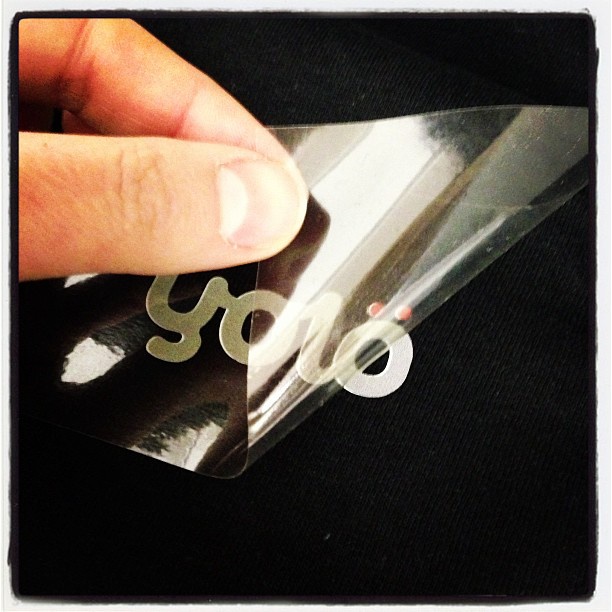 Mascara Térmica para OBM e Transfers - 30 cm em Oferta na Shopee