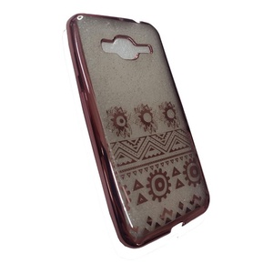 Capinha Case Bumper Para Celular J3 Lindas Barato Resistente
