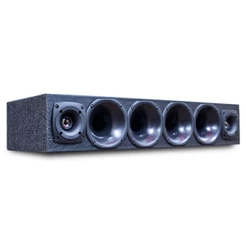 Kit Caixa Corneteira + 4 Driver + 2 Tweeter 600 W Rms Reais