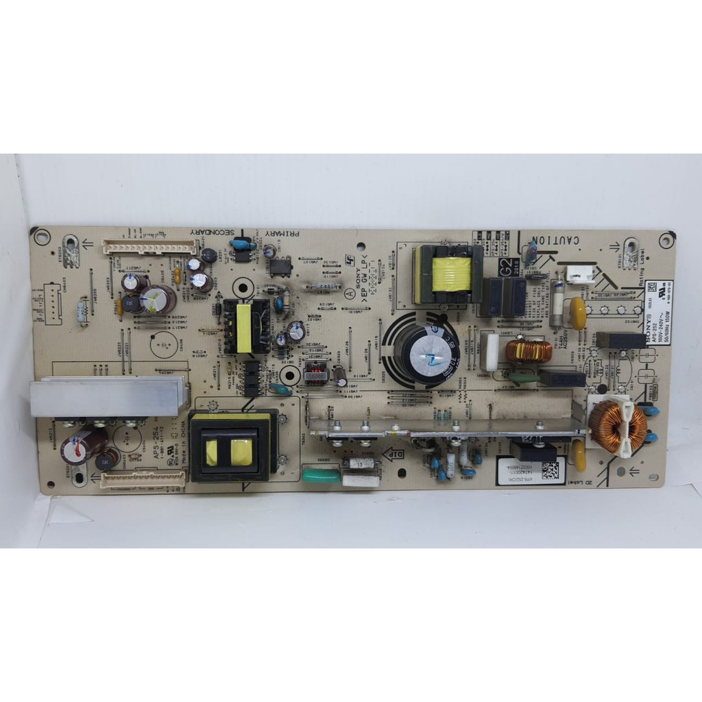 Placa Fonte TV Sony KDL-32EX305 APS-252 PL1291