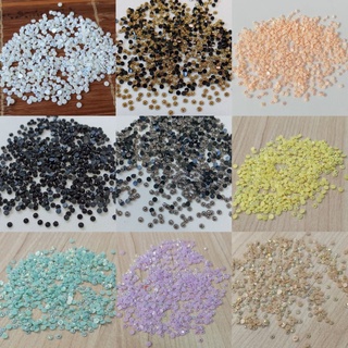 Margarida 3mm aprox 200pçs ou 1000pçs