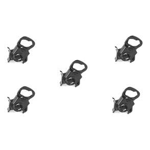 3 atuadores,para,impressoras,hp,4660;4680;4480;4180;1315;1610 e tres engrenagens