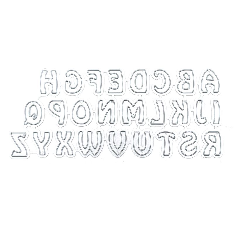 blg Molduras Básicas Corte Metal Morre Novidade Diecut Para Cartão Scrapbooking em Oferta na Shopee