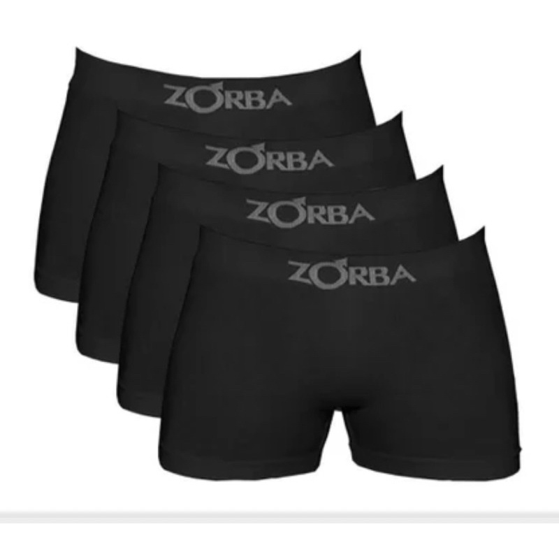 Cueca Preta Zorba: Onde Comprar | BuscaProdutos