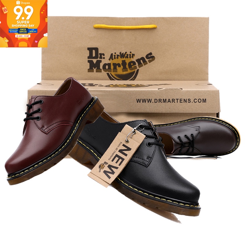 Dr. martens hotsell 1461 gibson oxford