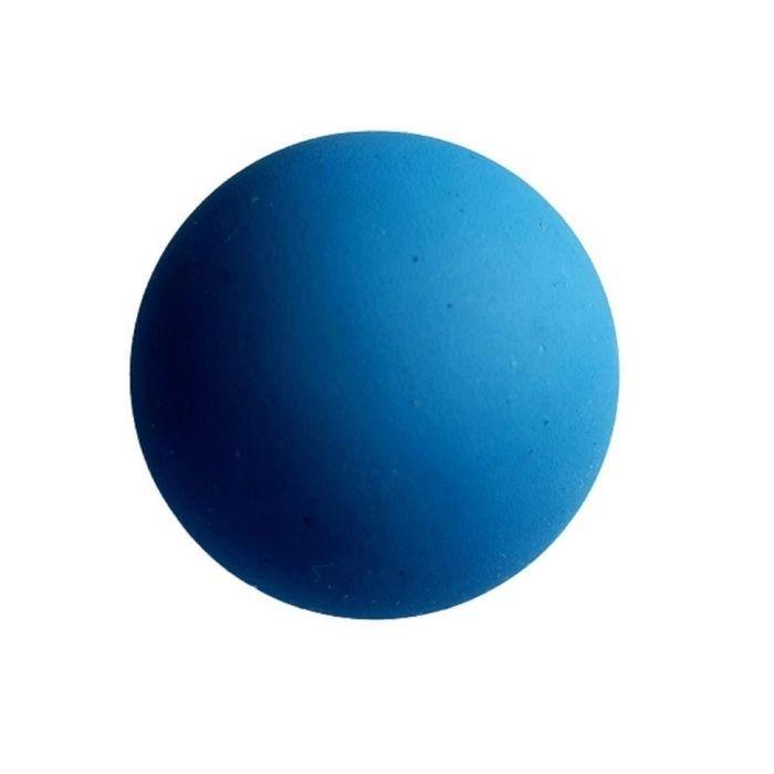 Bola Frescobol Borracha Esportiva Fisioterapia - Unidade