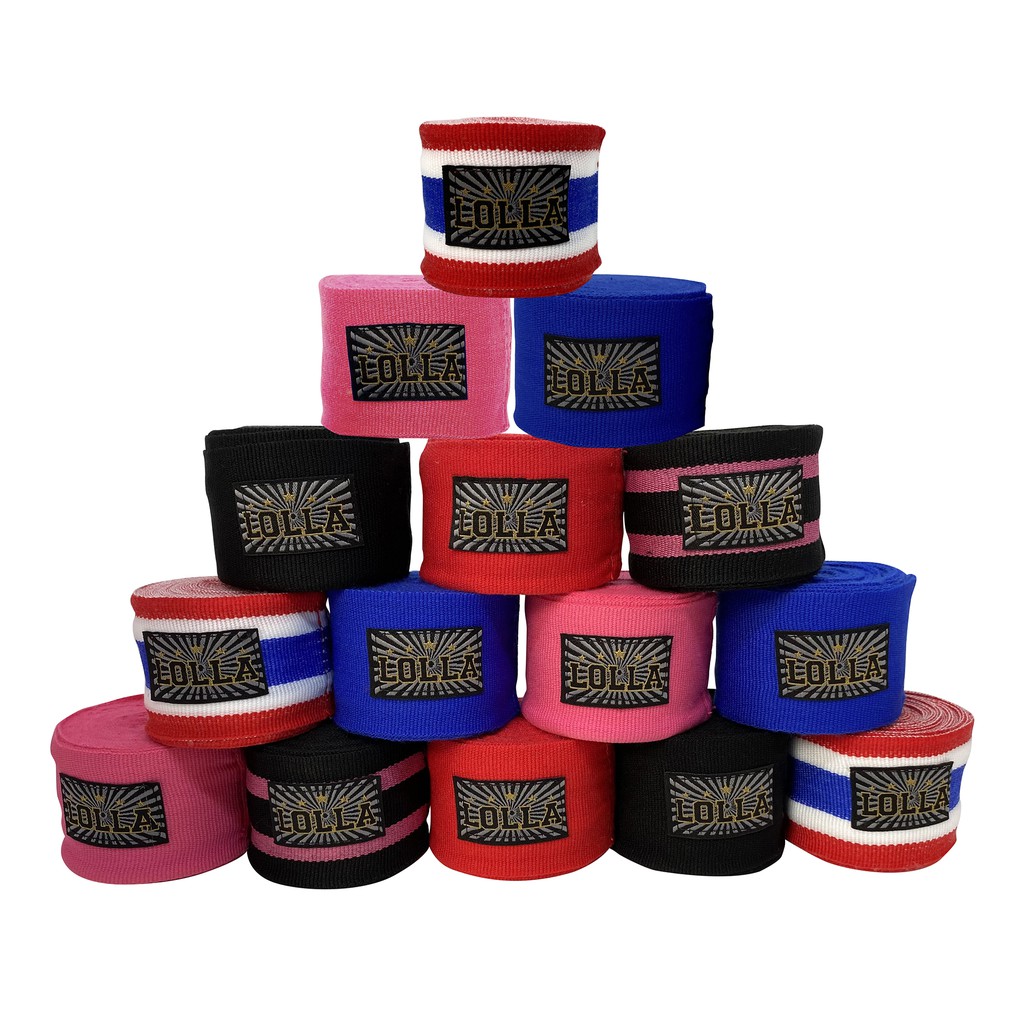 O que é Bandagem Boxe 4m? Guia e Onde Comprar | BuscaProdutos