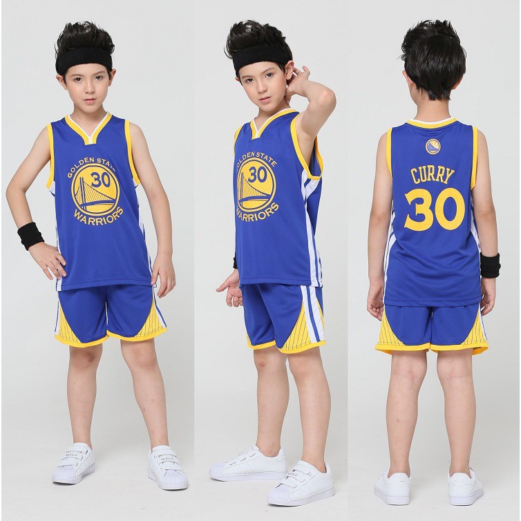 kids curry shirt