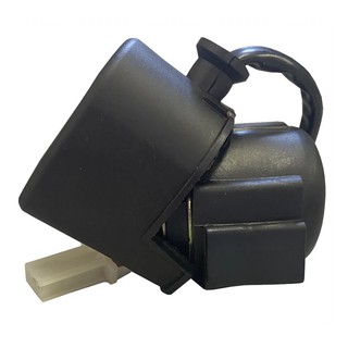 Rele Automatico Partida 75622 Dafra Speed 150 / Laser 150