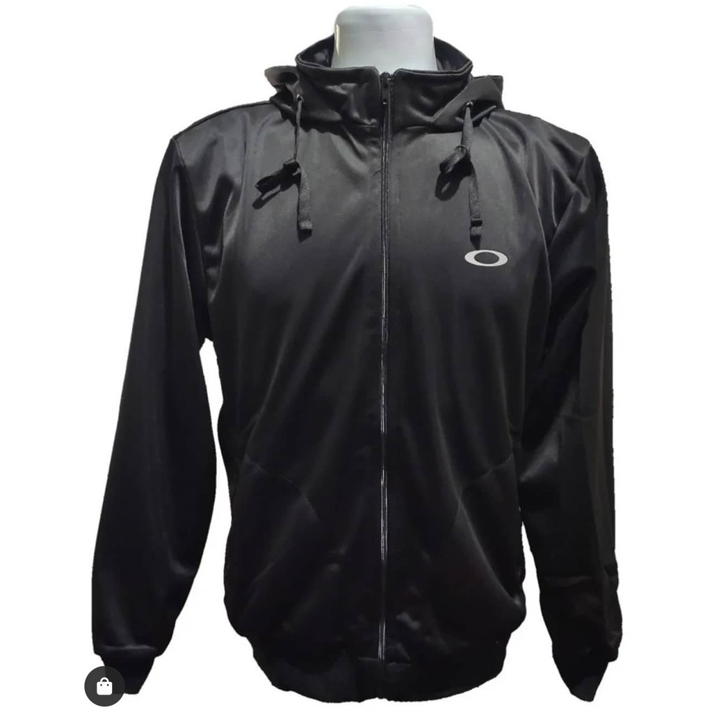 corta vento oakley masculino