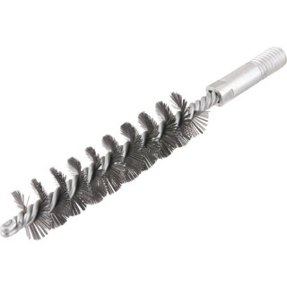 Escova tubular 1/2" para esmeril de chicote VONDER em Oferta na Shopee