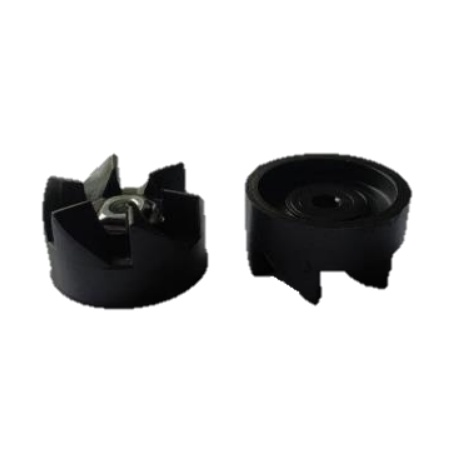 Arrastador Copo Arno Faciclic / Clicmix / Cliclav | Kit C/10