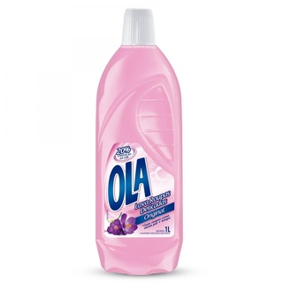 Lava Roupas Ola Original 1L