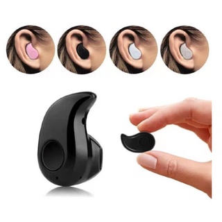 Mini Fone de Ouvido Bluetooth sem Fio S530 - 1 unidade