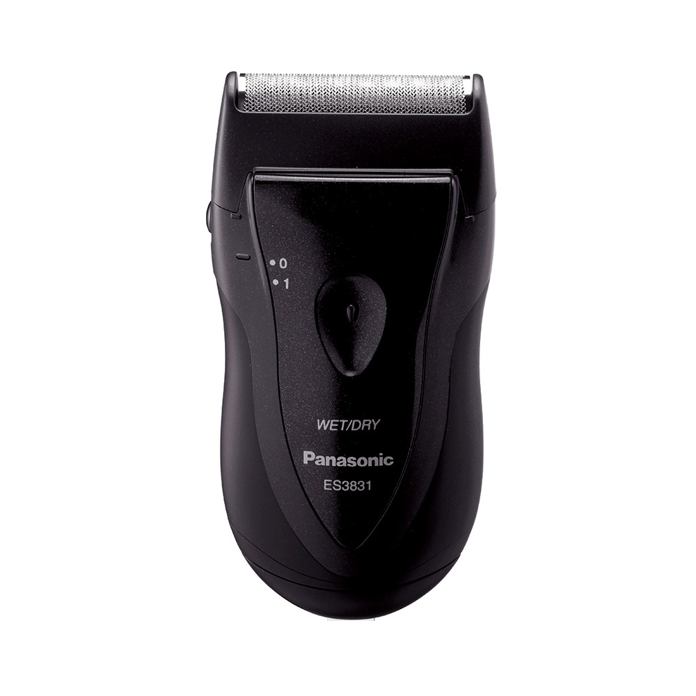 panasonic travel shaver es3831