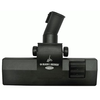Bocal Pisos e Carpetes 32mm Black+Decker AP4000