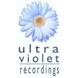 Cd Single Ultra Violet Recordings The Guitar Santos 5x