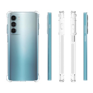 Capa Capinha Case Anti Impacto Motorola Moto G200 Tela 6.8