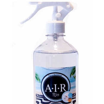 Água de Passar Roupa Air Rio Bella La Vie - 500ml