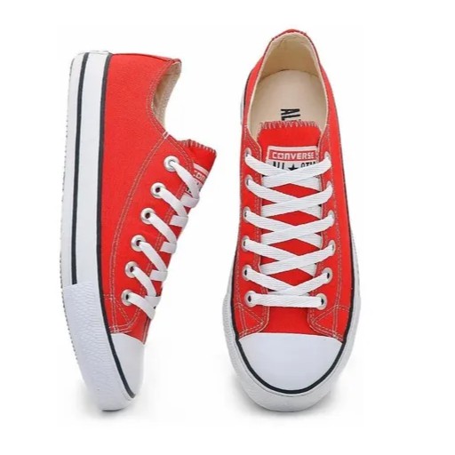 tenis all star em oferta