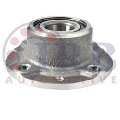 Cubo de Roda Traseiro com Rolamento Fiat 147 Fiorino Oggi Panorama Premio Tipo Uno