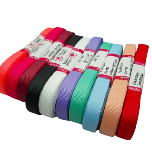 KITC/10 ROLOS FITA SANDING N°2 ROLO 10M