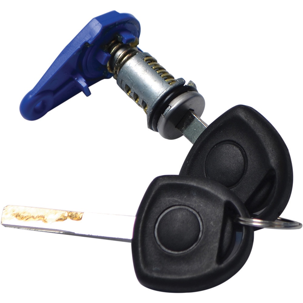 Cilindro Porta Esquerda Vectra 96 A 04 - Spare Parts and Accessories for Vehicles