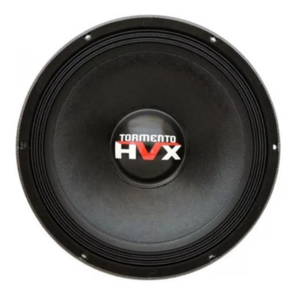 Alto Falante Woofer Tormento Hvx 15 Polegadas 600wrms 4ohms