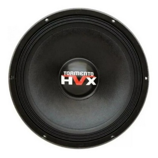 Alto Falante Woofer Tormento Hvx 15 Polegadas 600wrms 4ohms em Oferta na Shopee